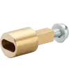 Adaptateur GDF