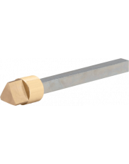 Adaptateur triangle pompier