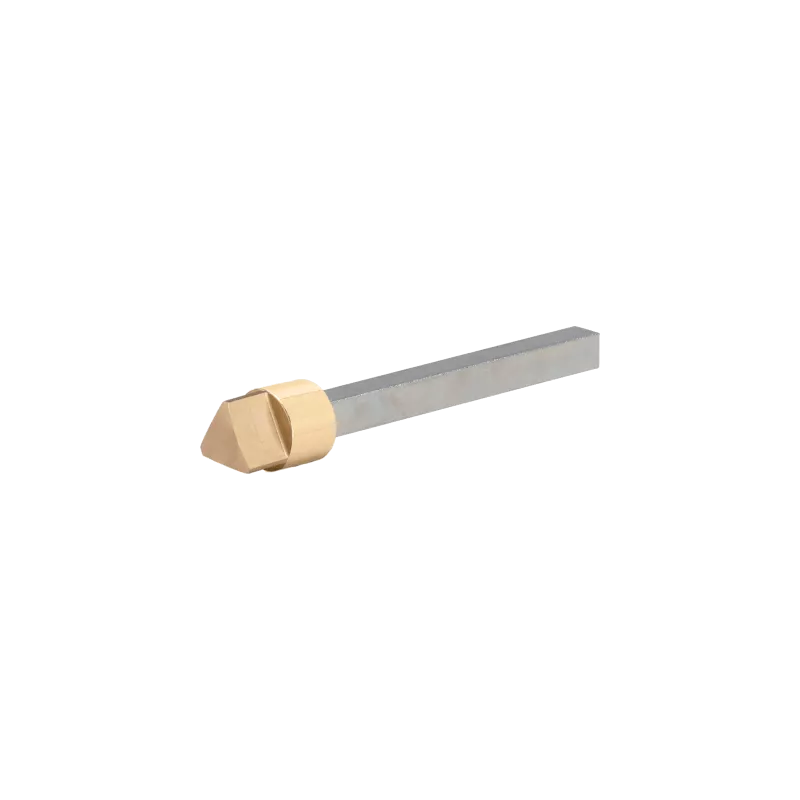 Adaptateur triangle pompier
