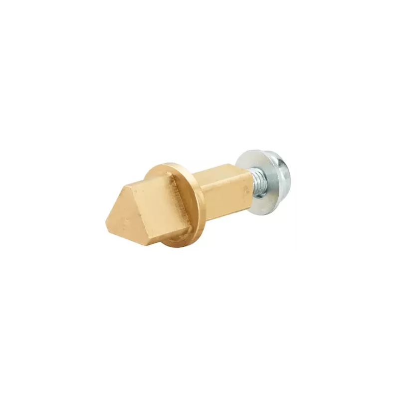 Adaptateur triangle pompier