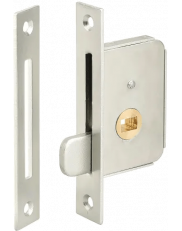 GDF type hammer lock