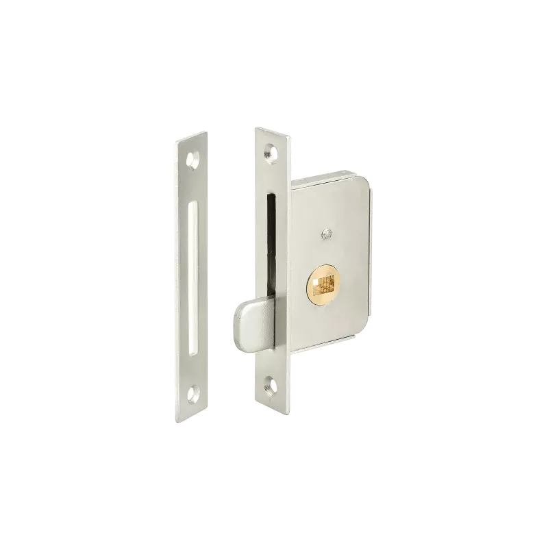 GDF type hammer lock