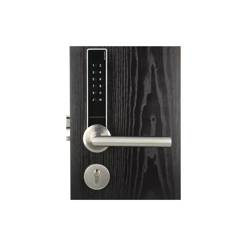 DS200 Safe-O-Tronic Access SAG Set