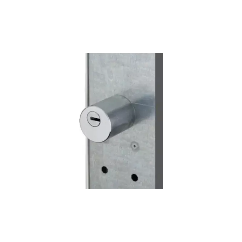 Serrure 5 points latéraux Héraclès Sésame 1