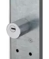 5-point side lock Heracles Sesame 1