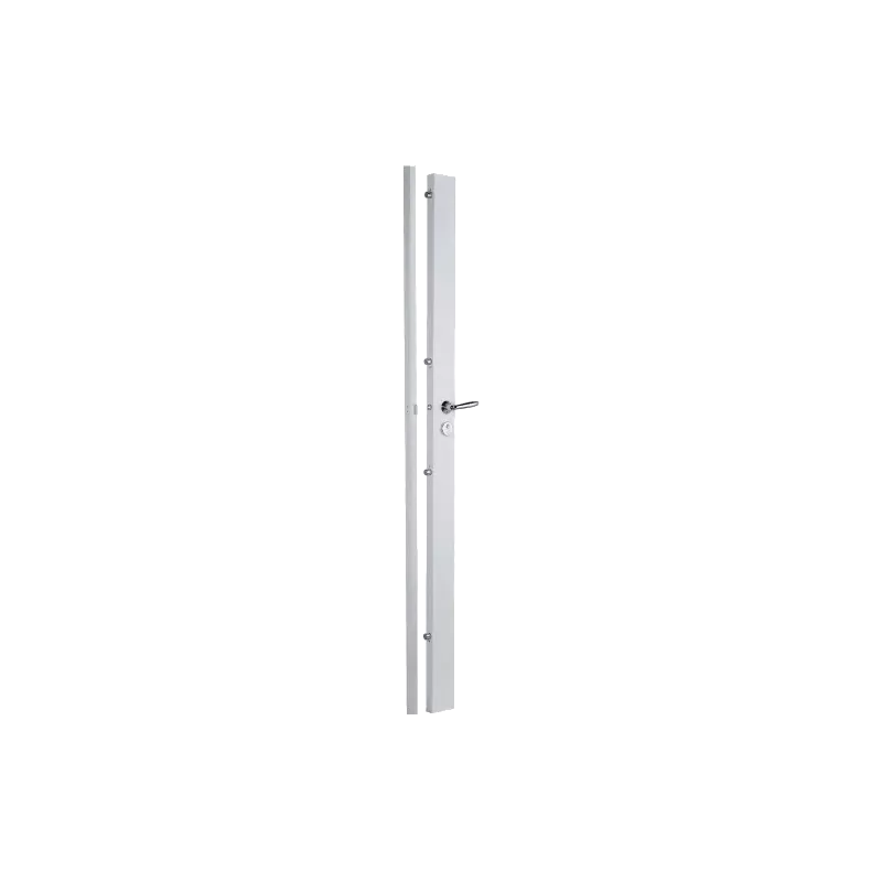5-point side lock Heracles Sesame 1