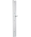 5-point side lock Heracles Sesame 1
