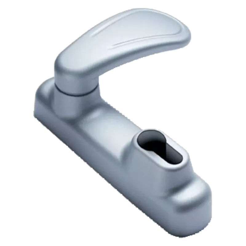 Module extérieur pour anti panique Heraclès Evak