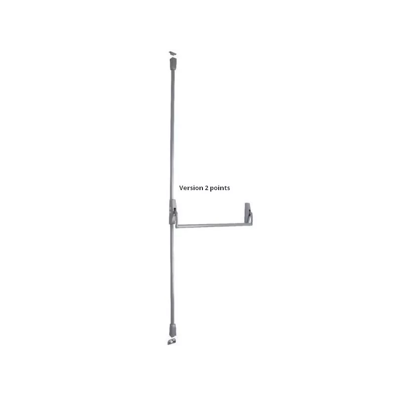 Anti panique JPM Crossbar 89