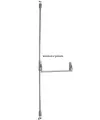 Anti panique JPM Crossbar 89