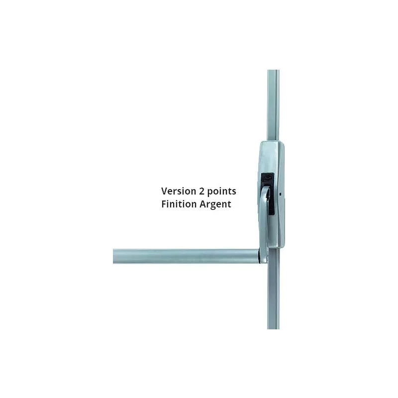 Anti panique JPM Crossbar 89