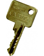 ABUS TS5000 Key