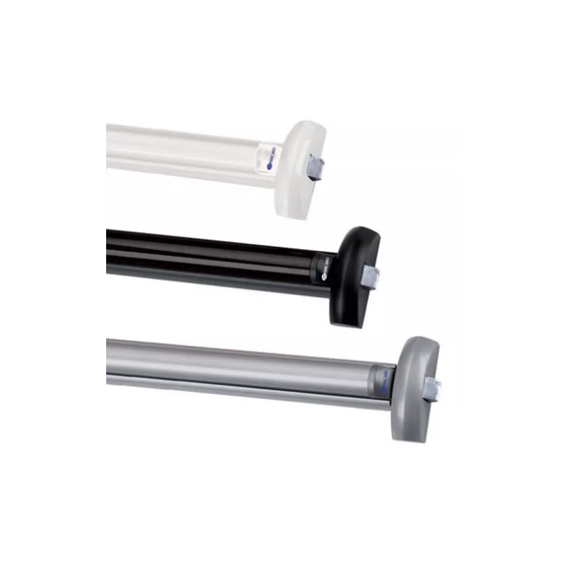 Bricard Touch Bar Evolution panic lock