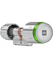 DOM Eniq Pro V2 electronic cylinder