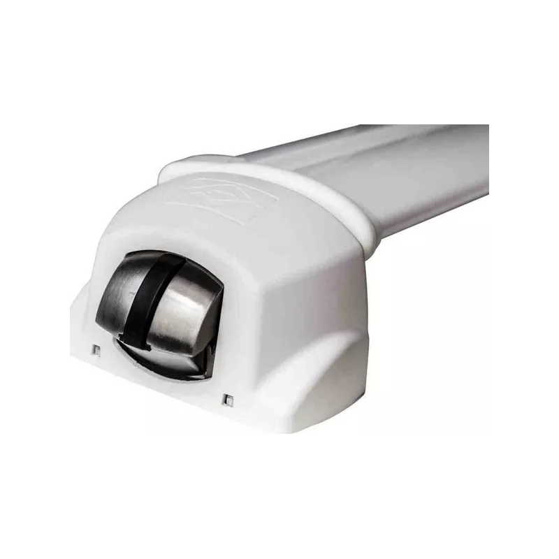 Serrure antipanique JPM Fluid