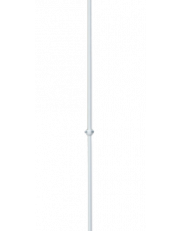 Rod cover for JPM Fluid panic lock