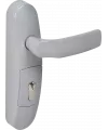 Module extérieur EN5000 pour antipanique JPM Fluid