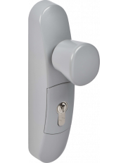 Module à bouton fixe EN5600 pour antipanique JPM Fluid