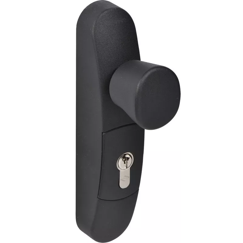 Module à bouton fixe EN5600 pour antipanique JPM Fluid