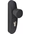 Module à bouton fixe EN5600 pour antipanique JPM Fluid