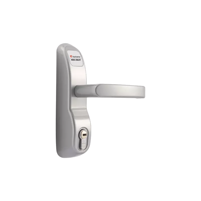 Module extérieur pour antipanique Vachette