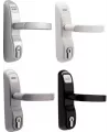 Module extérieur pour antipanique Vachette
