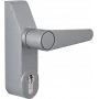 Vachette Alpha outer handle for anti panic lock