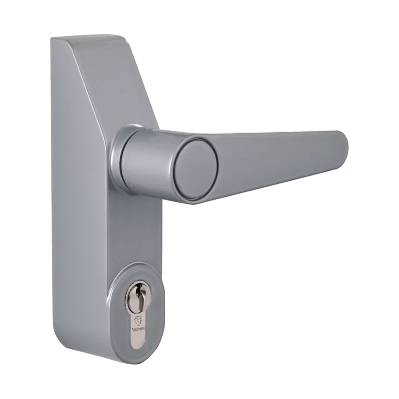 Outer handle for Vachette Alpha 6500 / 1600 panic lock
