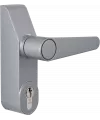 Outer handle for Vachette Alpha 6500 / 1600 panic lock