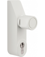 Outer knob handle for Vachette Alpha 6500 / 1600 panic lock