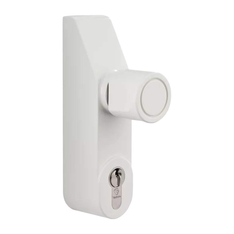 Outer knob handle for Vachette Alpha 6500 / 1600 panic lock