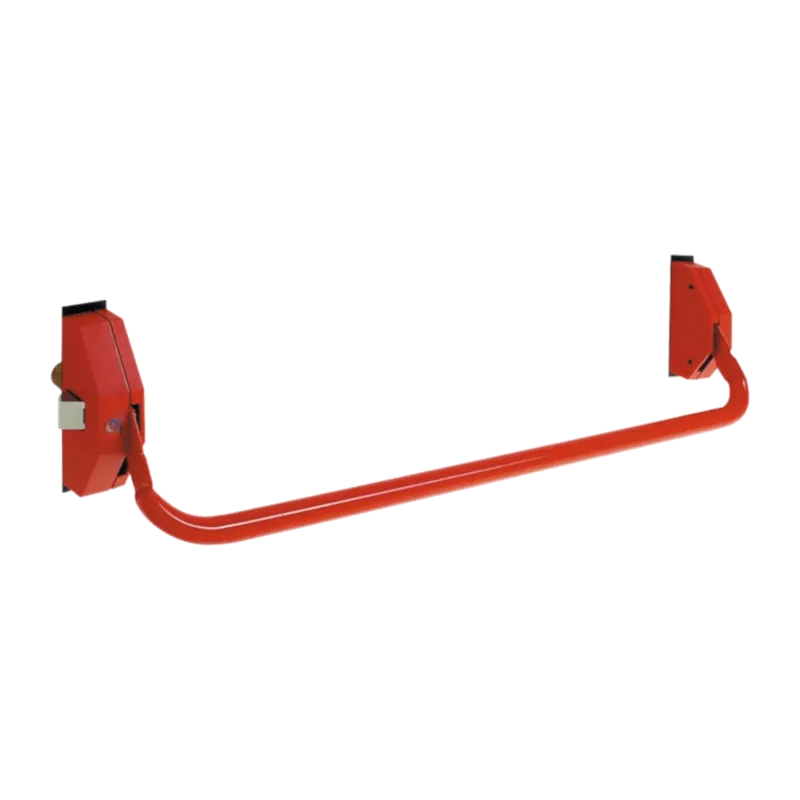 Serrure anti panique Vachette Ecobar 900