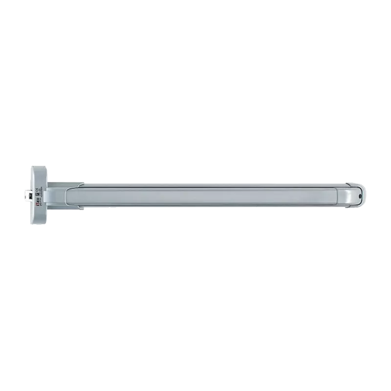 Serrure antipanique ISEO Push Idea