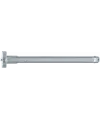 Serrure antipanique ISEO Push Idea
