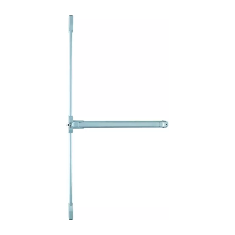 Serrure antipanique ISEO Push Idea