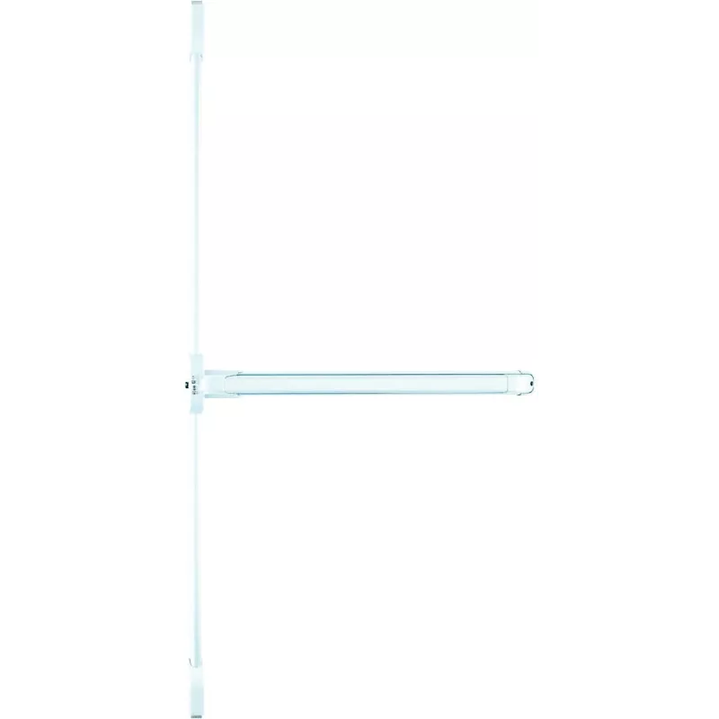 ISEO Push Idea panic lock