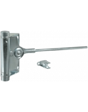 IBFM rod door closer