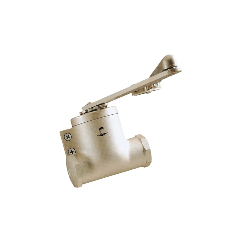 Classic Groom Series 9 door closer