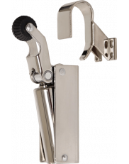 Dictator Z1000 door damper