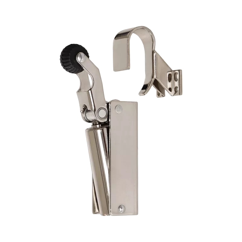 Dictator Z1000 door damper