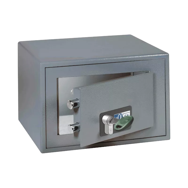 Coffre à poser, à cylindre Mottura HS6510