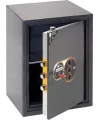 Mottura "No problem" safe with key + combination