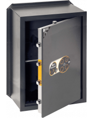 Mottura "Personal" wall safe with mechanical combination