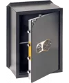 Mottura "Personal" wall safe with mechanical combination Mottura "Personal" wall safe with mechanical combination