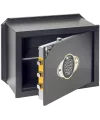 Mottura "Personal" wall safe with electronic combination Mottura "Personal" wall safe with electronic combination