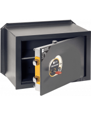 Mottura "Personal" wall safe with key