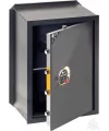 Mottura "Personal" wall safe with key