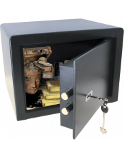 Coffre fort à clé Héraclès CFM1/2