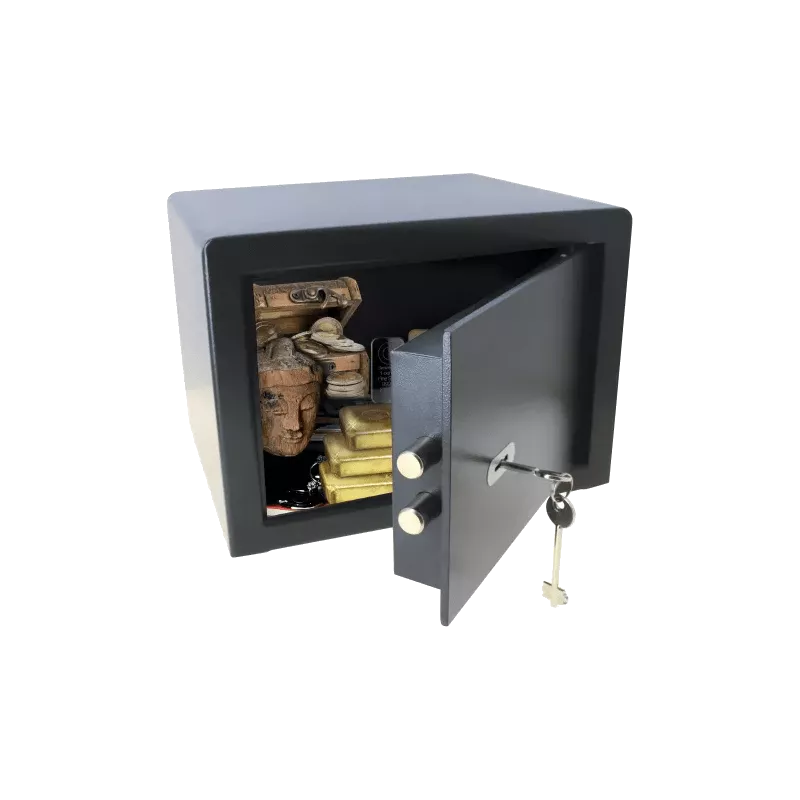 Heracles CFM1/2 key safe