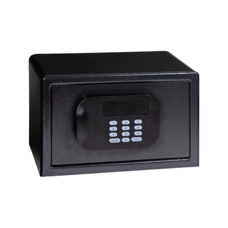 Heracles CFE1/2/3/4 electronic code safe